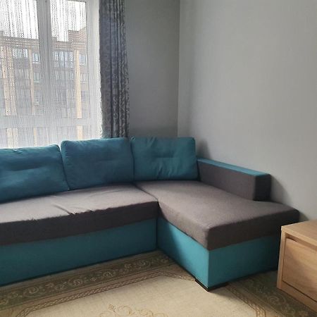 Нова Квартира За Доступною Ціною. Loetsk Buitenkant foto